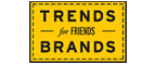Скидка 10% на коллекция trends Brands limited! - Каракулино